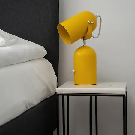 Апартаменты Jednosci Narodowej By Renters *