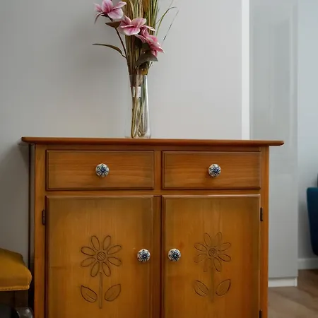 Апартаменты Jednosci Narodowej By Renters Вроцлав