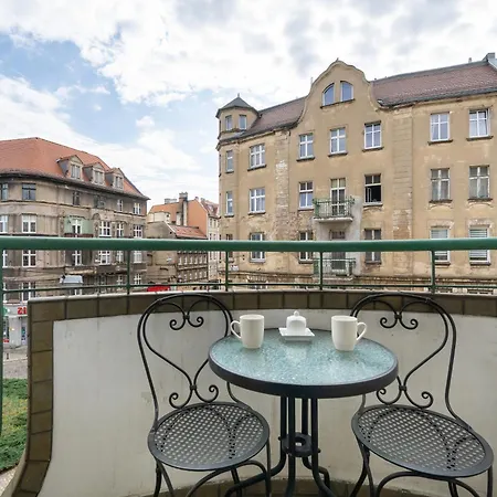 Apartamento Jednosci Narodowej By Renters *