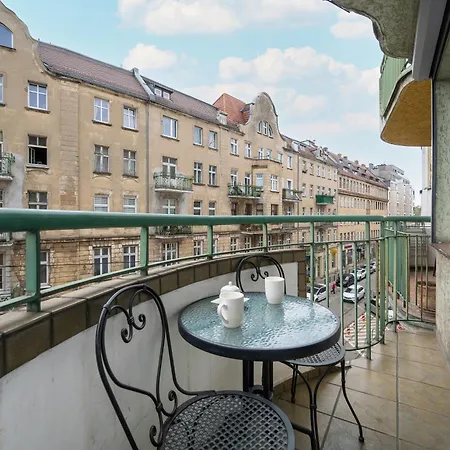 Апартаменты Jednosci Narodowej By Renters