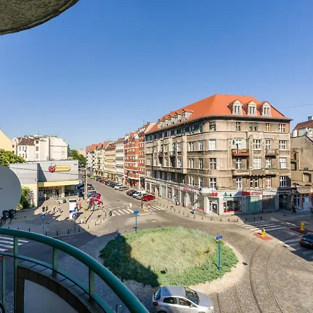 Jednosci Narodowej By Renters Breslavia