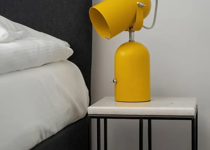 Apartment Jednosci Narodowej By Renters *