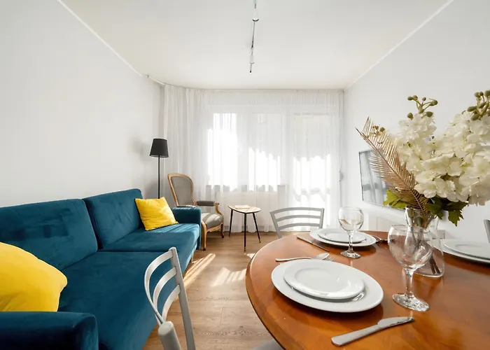 Jednosci Narodowej By Renters * Wroclaw