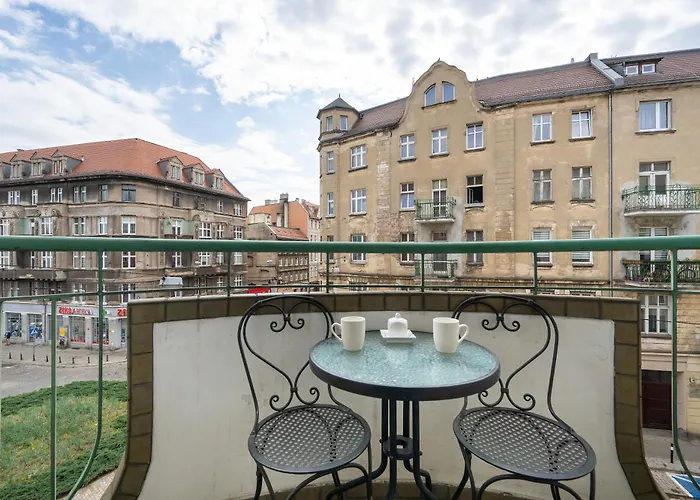 公寓 Jednosci Narodowej By Renters *