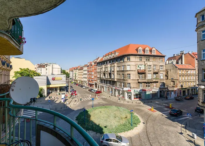 Jednosci Narodowej By Renters Wroclaw